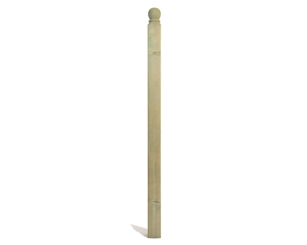 Classic Newel Post  3.0mtr 85x85mm