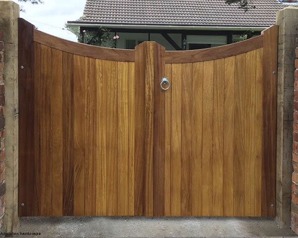 Cotswold Bespoke Gate