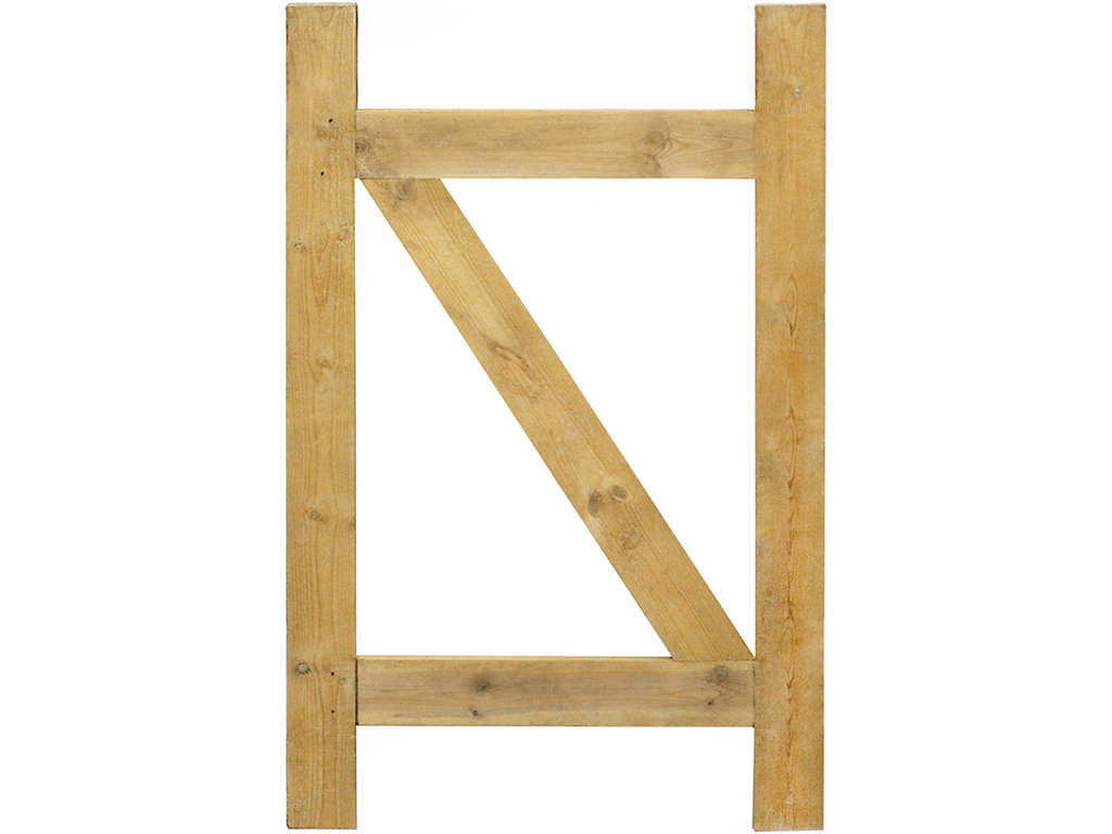 Gate Frame 1.20m x 0.75m