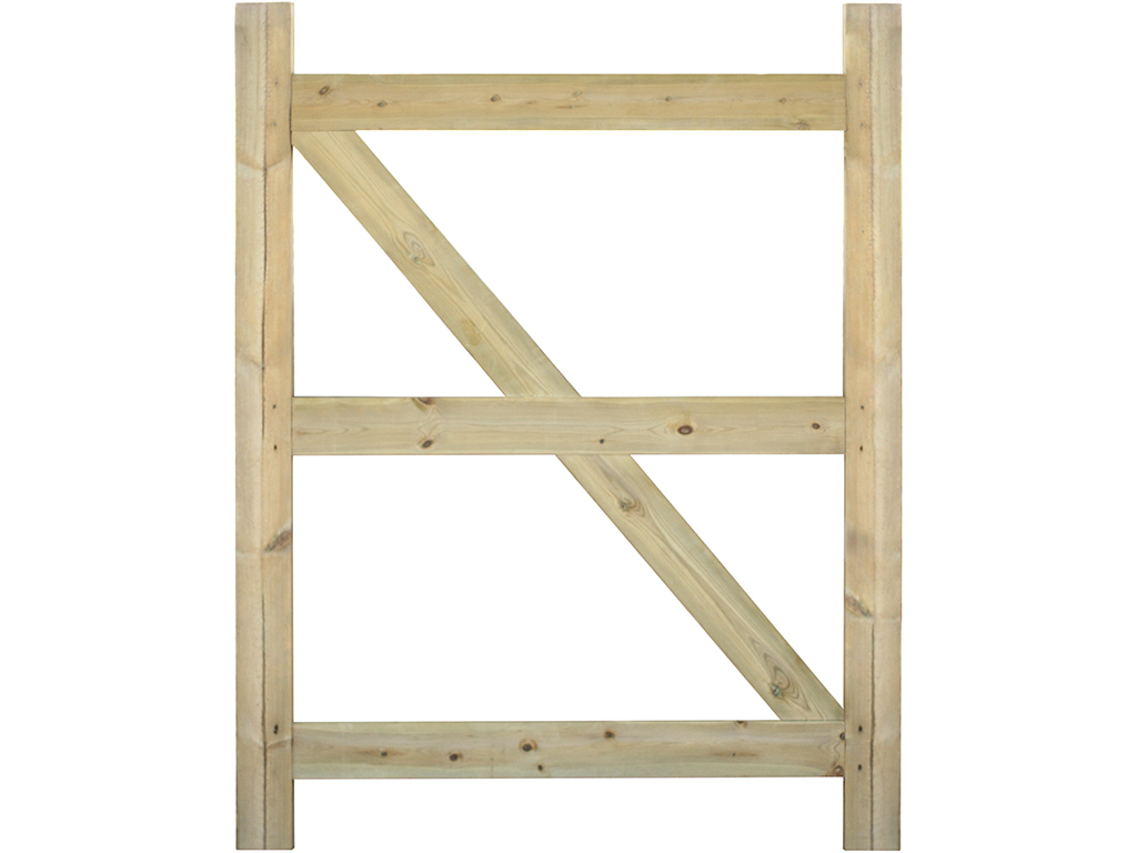 Gate Frame 1.80m x 1.50m