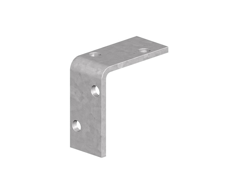 Angle Bracket 50 x 50 x 30mm