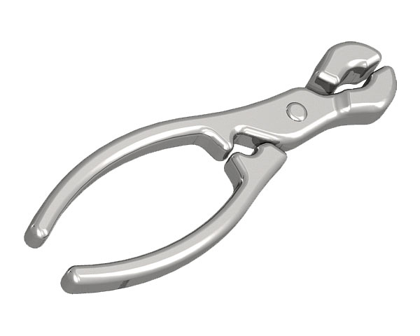 Netting Ring Pliers Alloy