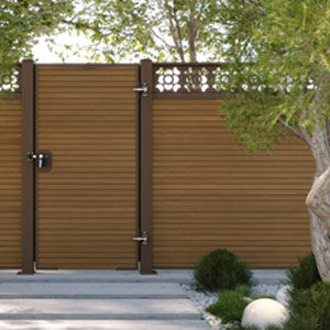 Mode Fencing