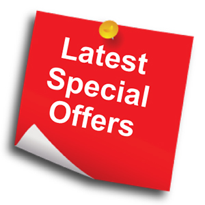 Special Offers