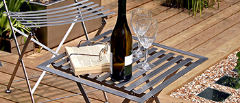 Decking Boards Drinking