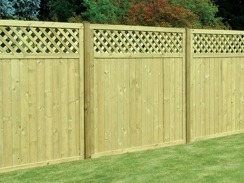 green lattice fence panels green lattice fence panels