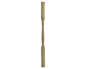 Colonial Spindle 0.9mtr 41x41mm