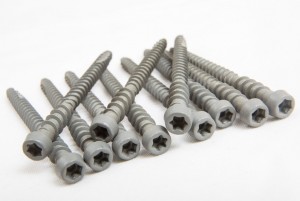 Smartboard Decking Screws