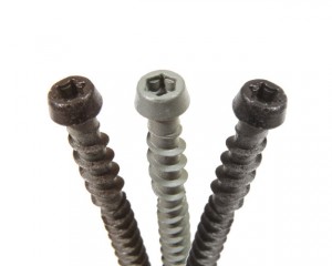Smartboard Decking Screws