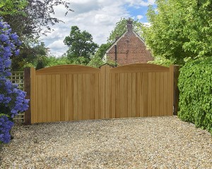 Cameo Bespoke Gate