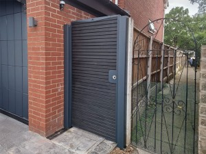 Mode Cheadle Garden Gate