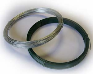 Tie Wire 0.5 kgs