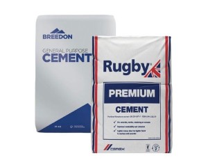 Cement 25kg