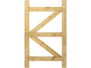 Gate Frame 1.50m x 0.90m