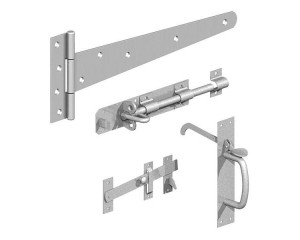 Side Gate Kit Suffolk Latch