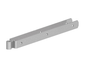 Gate Hinge D/Strap Top