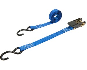 25mm Ratchet Strap