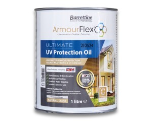 Armourflex Ultimate UV Protection Oil 1 Litre