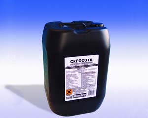 Creocote New Formula