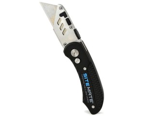 Retractable Blade Knife