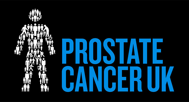 Challenge Fencing Sponsors Prostate Cancer UK