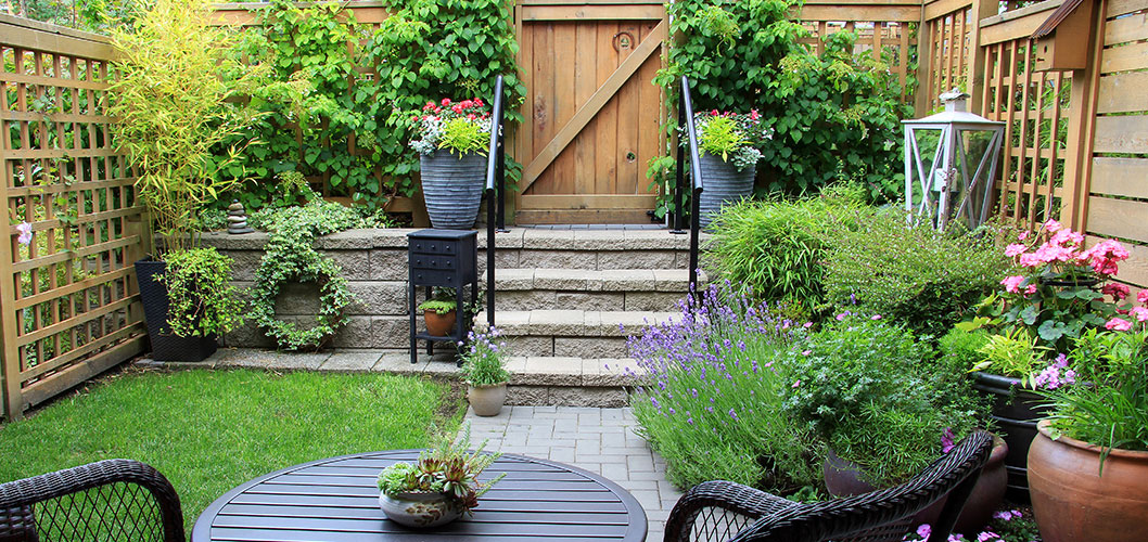 Gates and Trellis