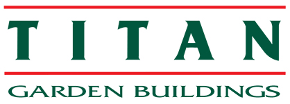 Titan Garden Buildings