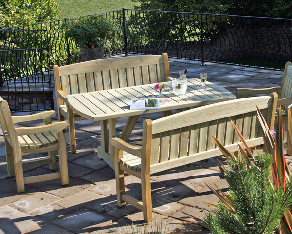 Garden Furniture
