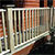 balustrade image