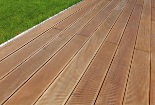 Decking Boards