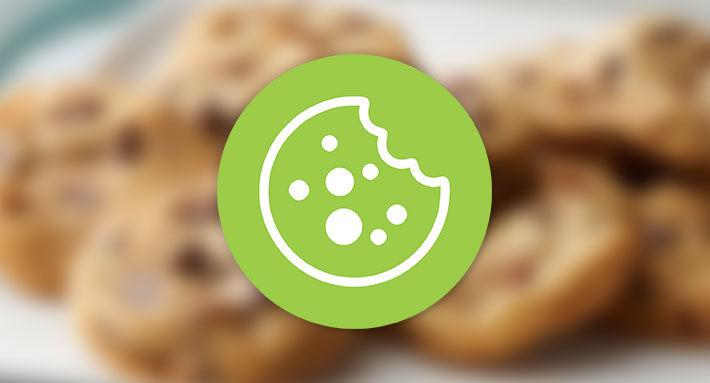 Cookies page thumbnail