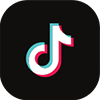 TikTok Icon for Challenge Fencing Cobham Branch